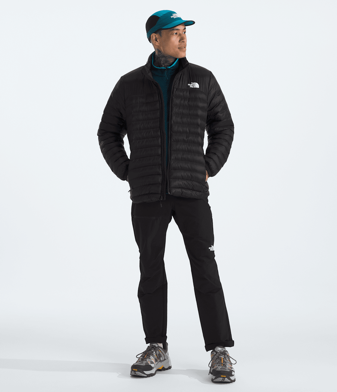 Men’s Terra Peak Jacket