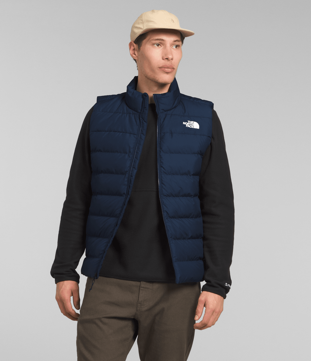 Men’s Aconcagua 3 Vest