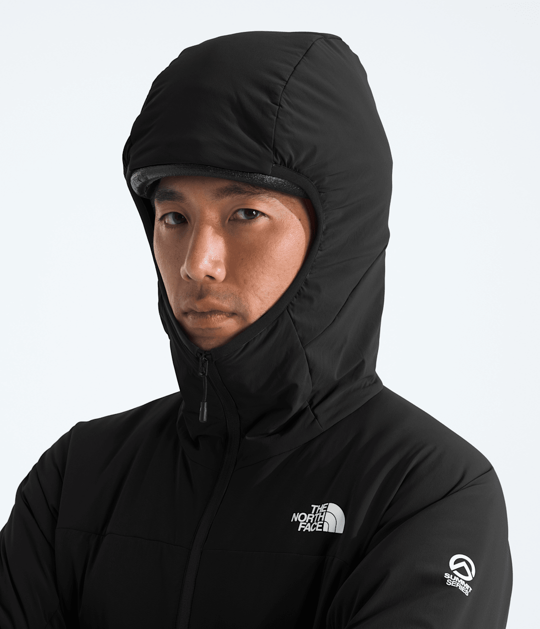 Men’s Summit Series Casaval Hybrid Hoodie