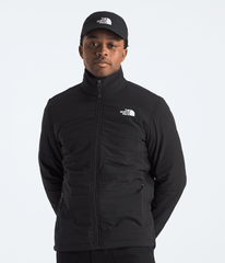 Men’s Mountain Sweatshirt Full-Zip Jacket