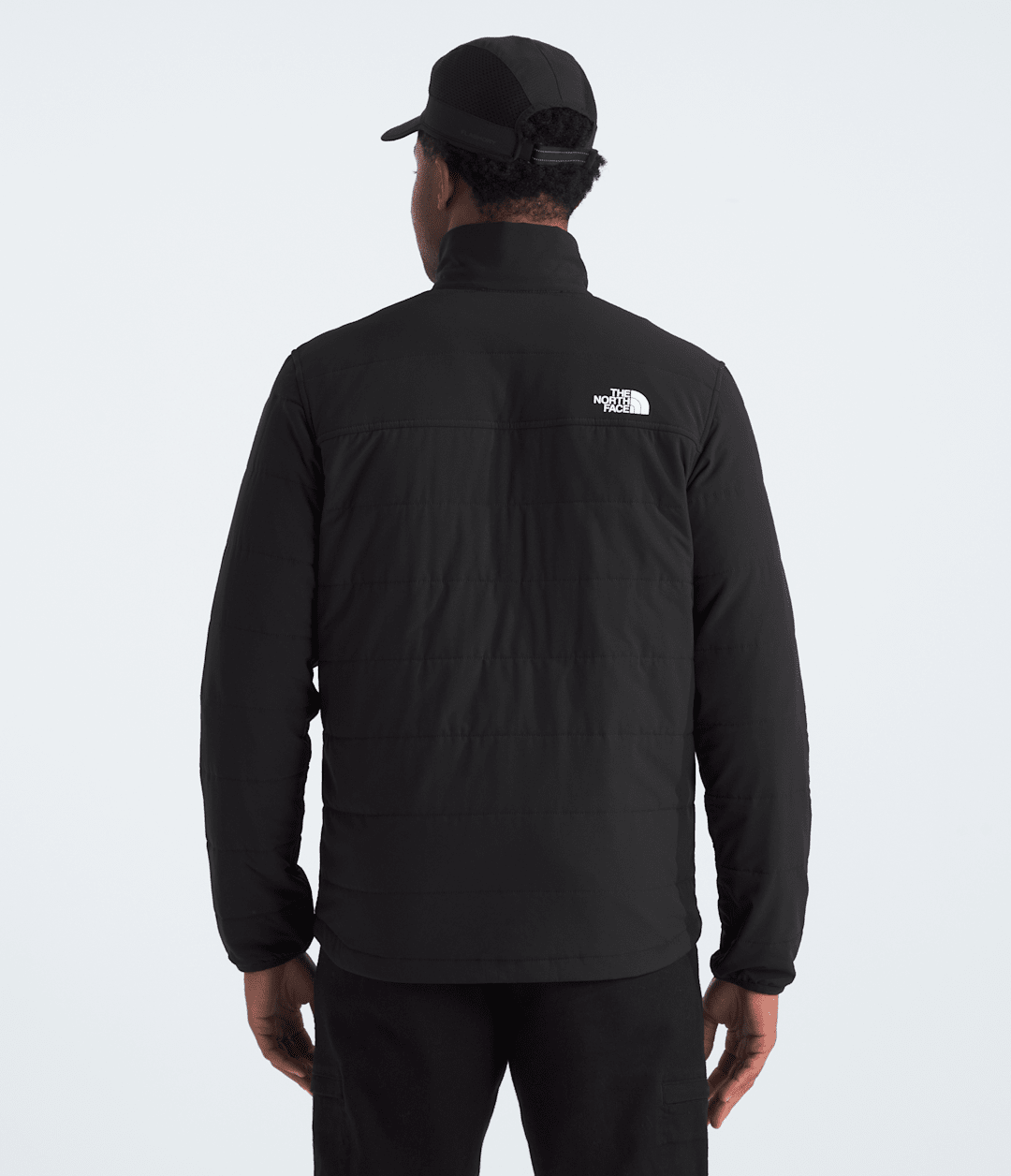 Men’s Mountain Sweatshirt Full-Zip Jacket