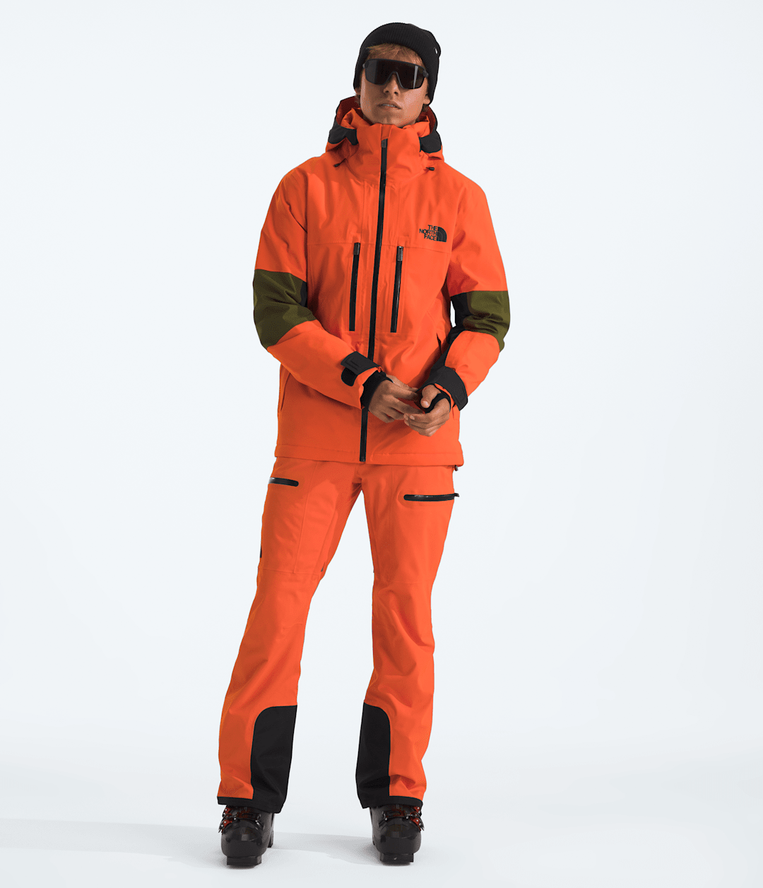 Men’s Chakal Jacket