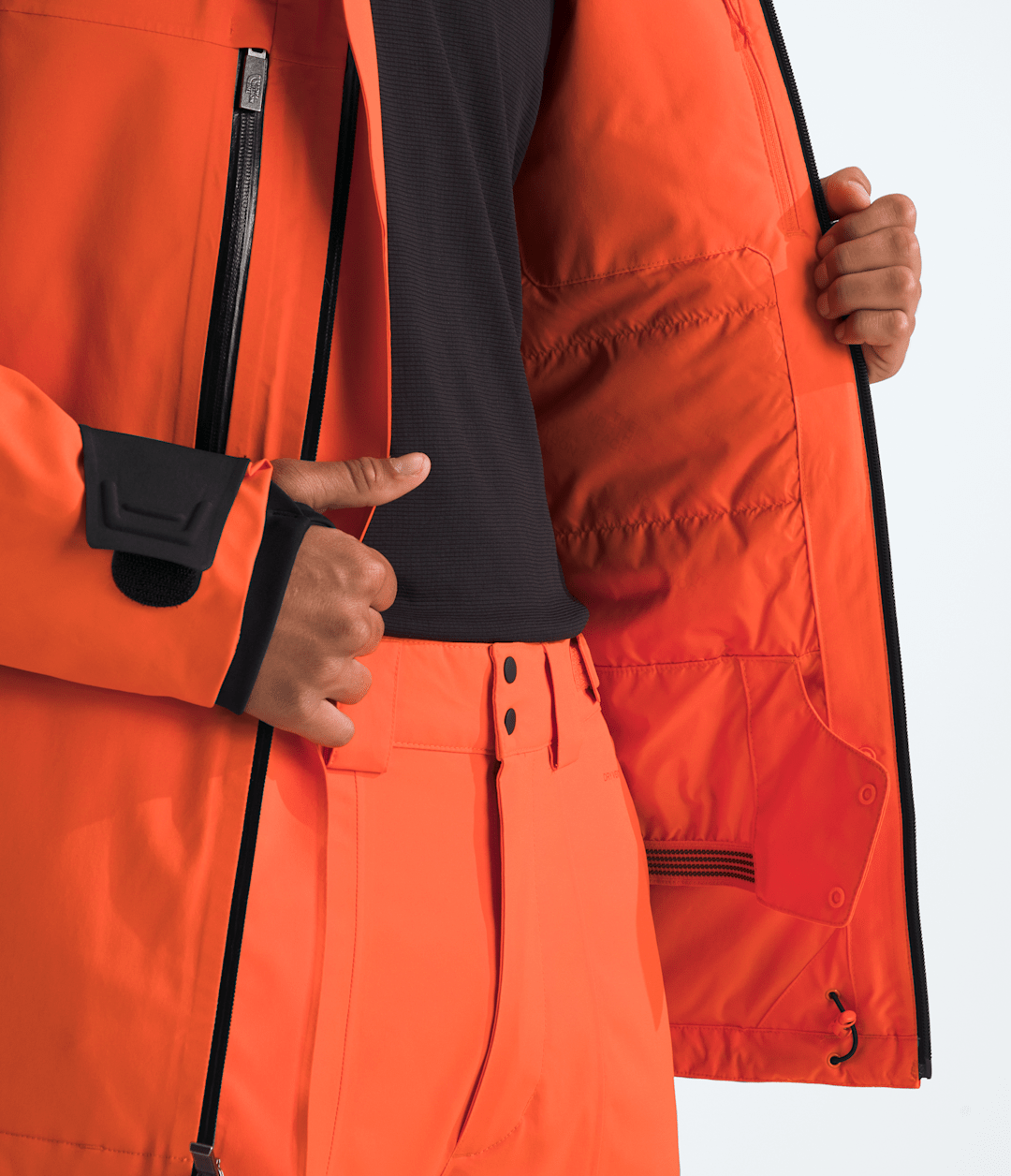 Men’s Chakal Jacket