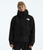 TNF Black