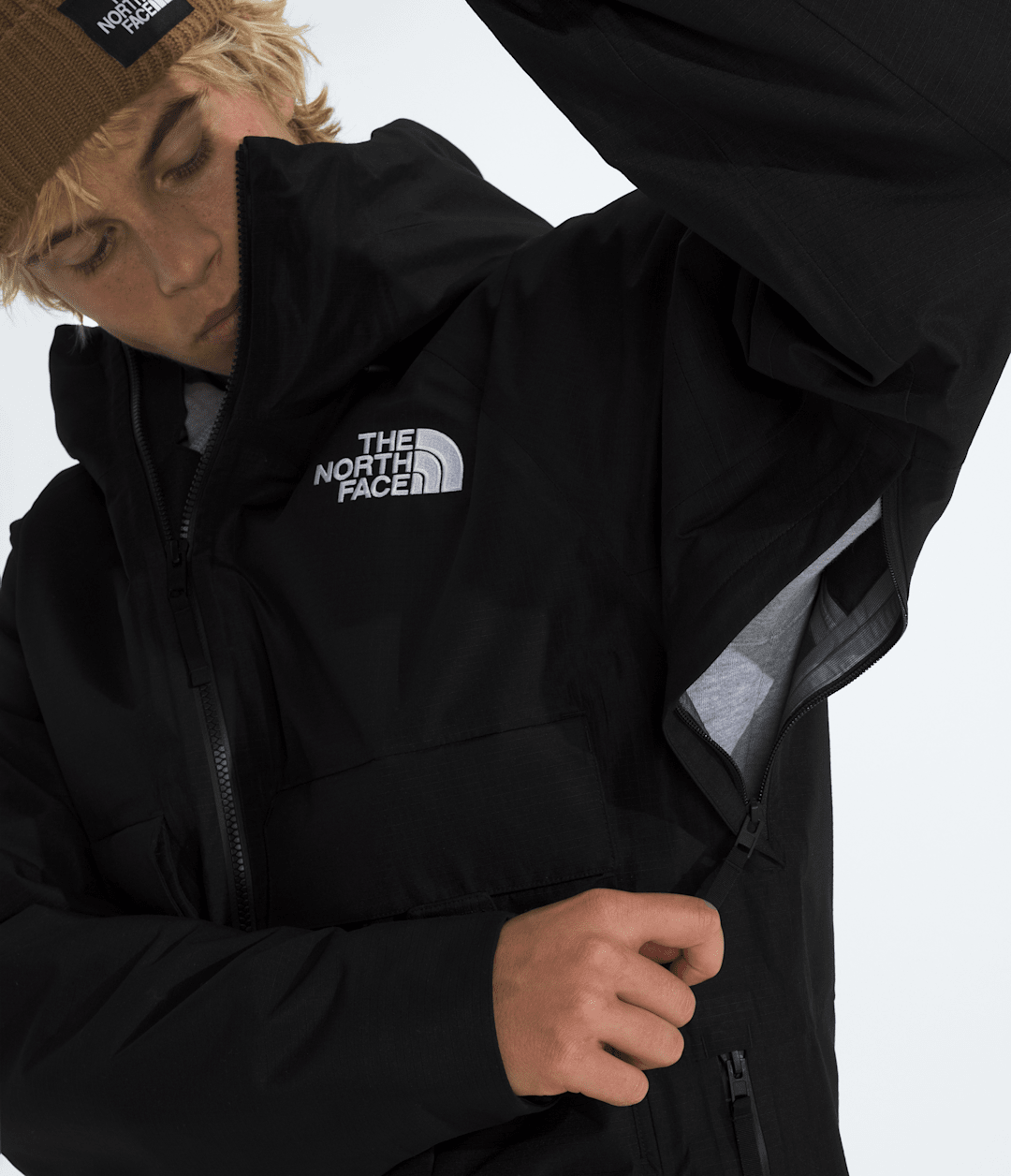 Men’s Dragline Jacket