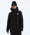 TNF Black