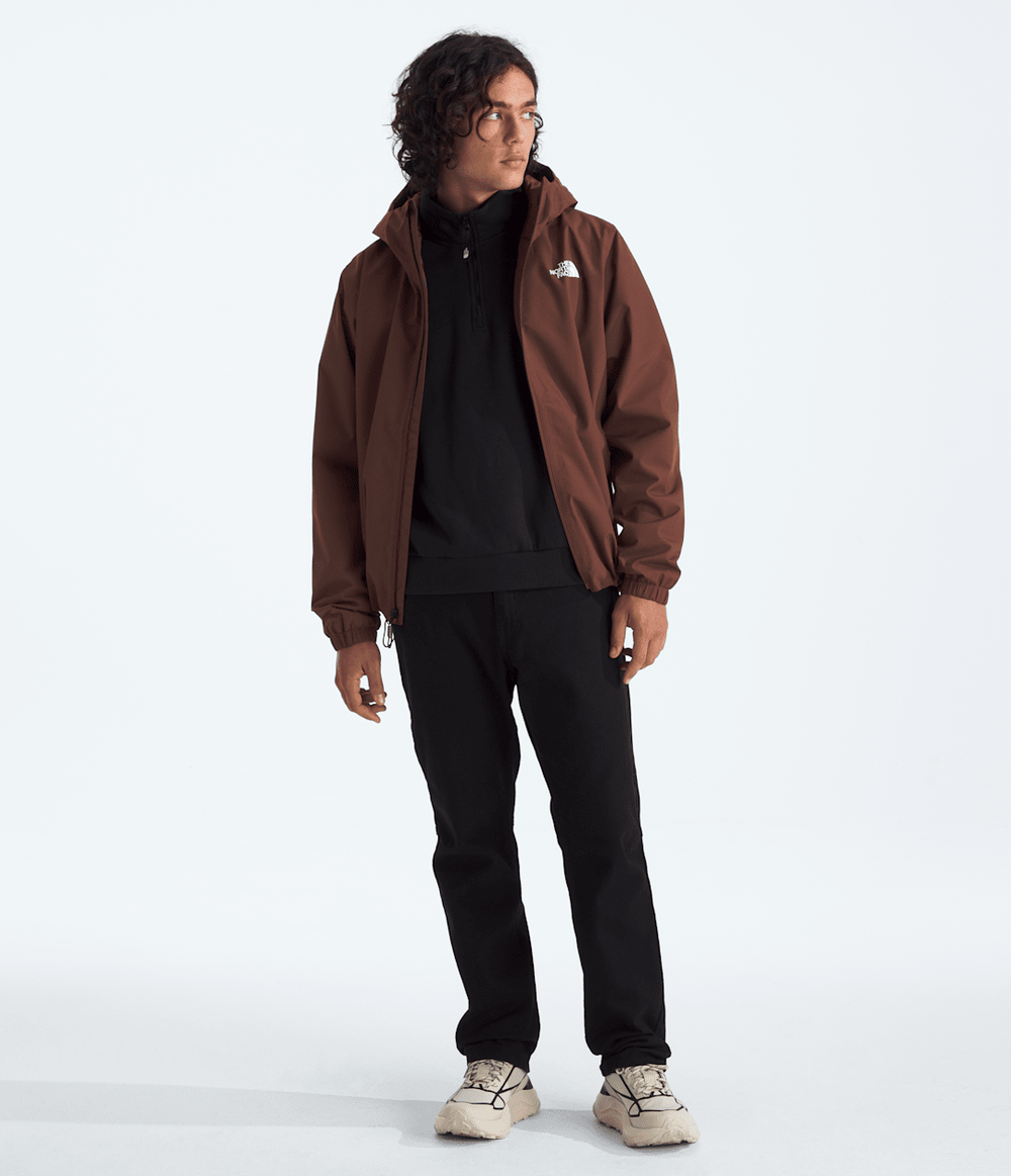 Men’s Quest Mono Jacket