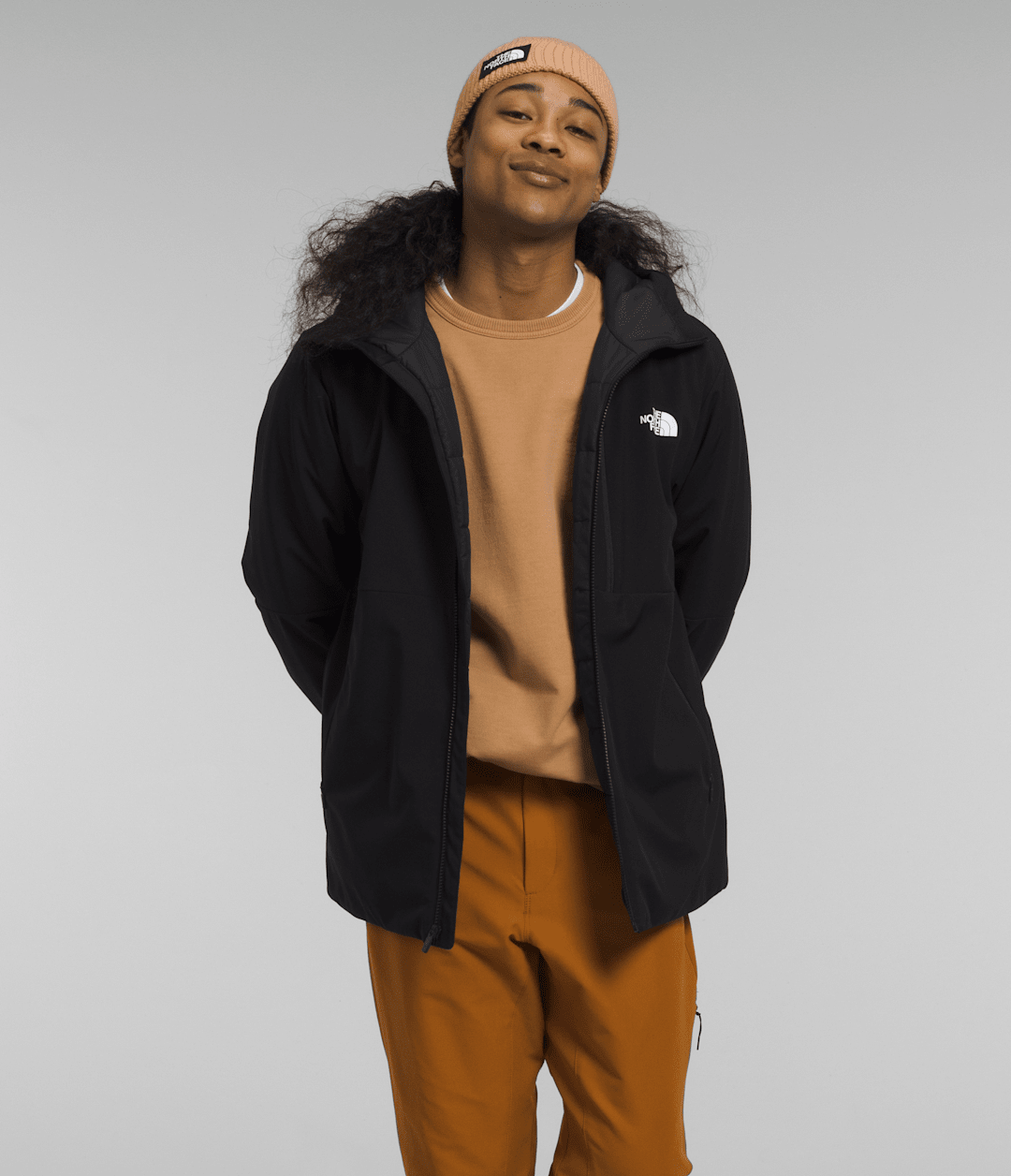 Men’s Apex Elevation Jacket