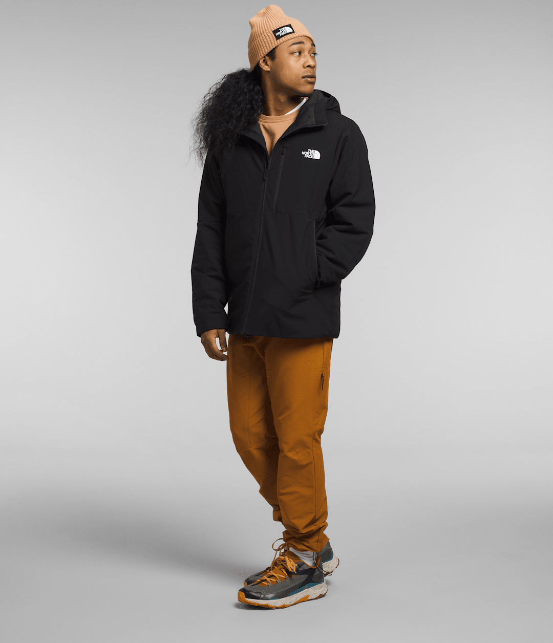Men’s Apex Elevation Jacket