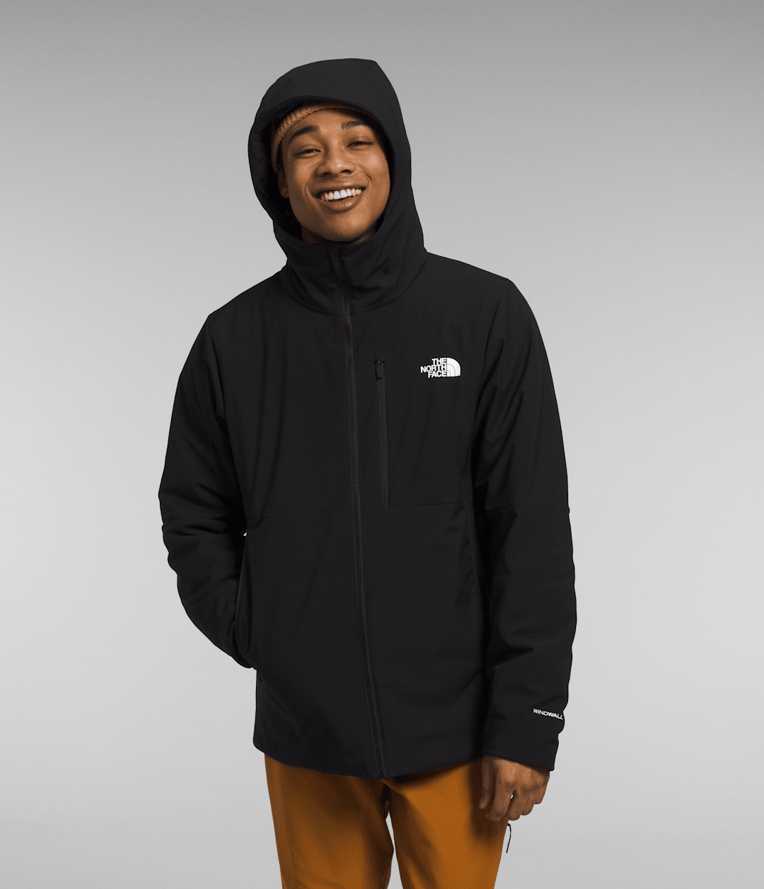 Men’s Apex Elevation Jacket