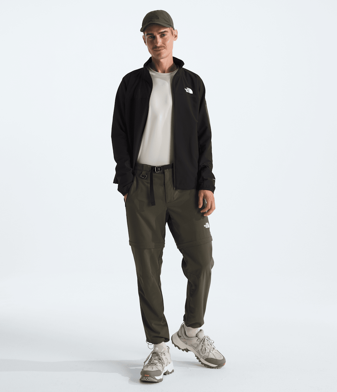 Men’s Tek Approach Jacket