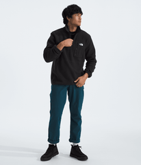 Men’s Yumiori ¼-Zip Jacket