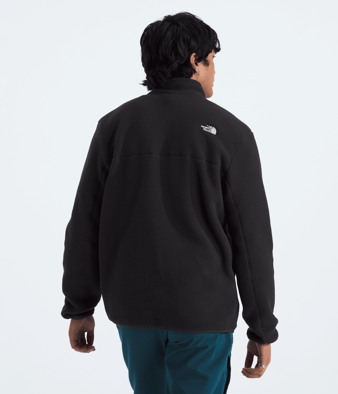 Men’s Yumiori ¼-Zip Jacket