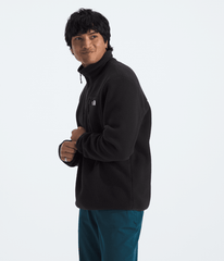 Men’s Yumiori ¼-Zip Jacket
