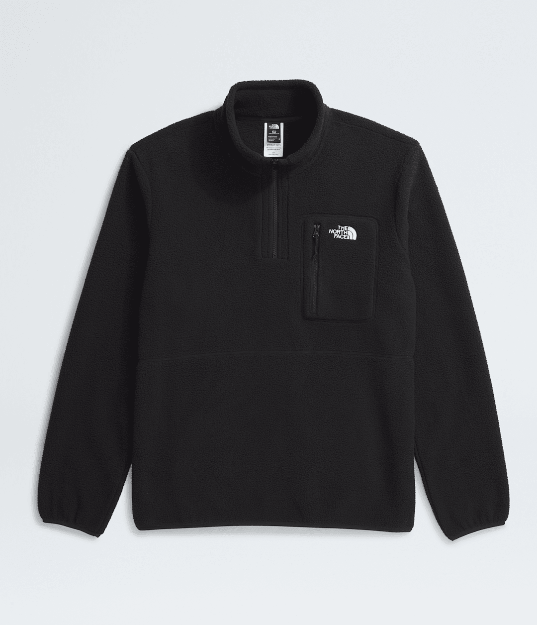 Men’s Yumiori ¼-Zip Jacket