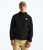 TNF Black