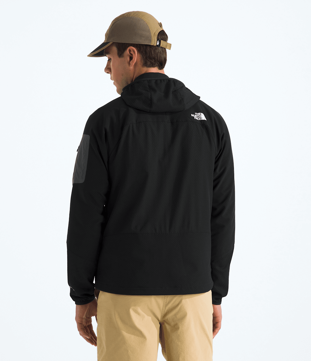 Men’s Tek Approach FUTUREFLEECE™ Hooded Jacket