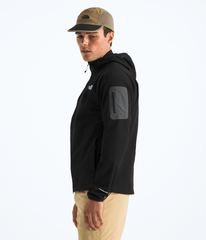 Men’s Tek Approach FUTUREFLEECE™ Hooded Jacket