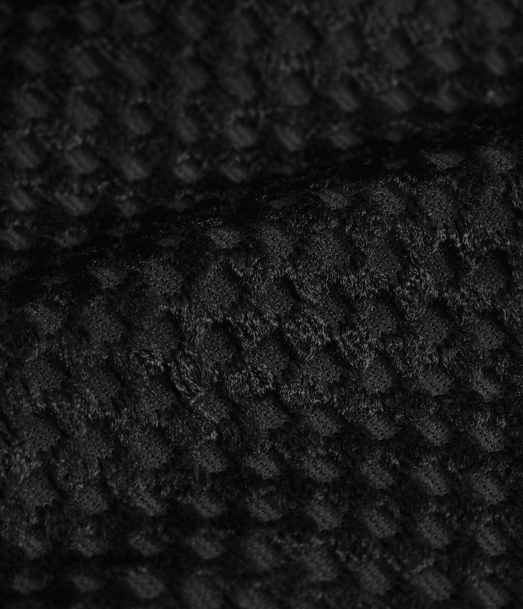 Men’s Tek Approach FUTUREFLEECE™ Hooded Jacket