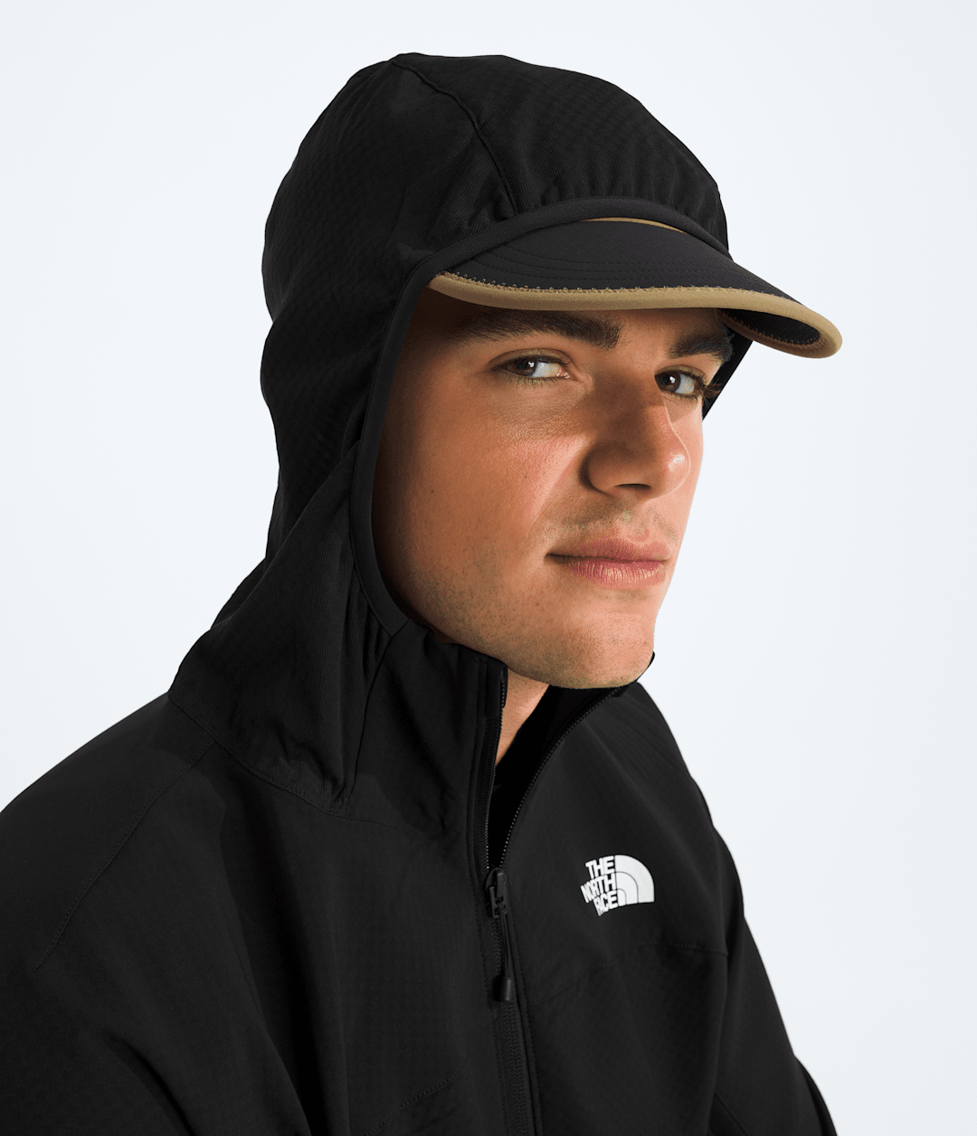 Men’s Tek Approach FUTUREFLEECE™ Hooded Jacket