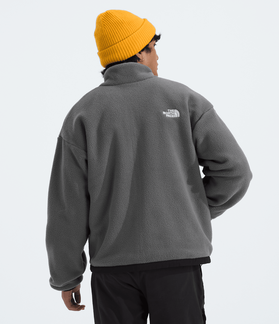 Men’s Yumiori Reversible Jacket