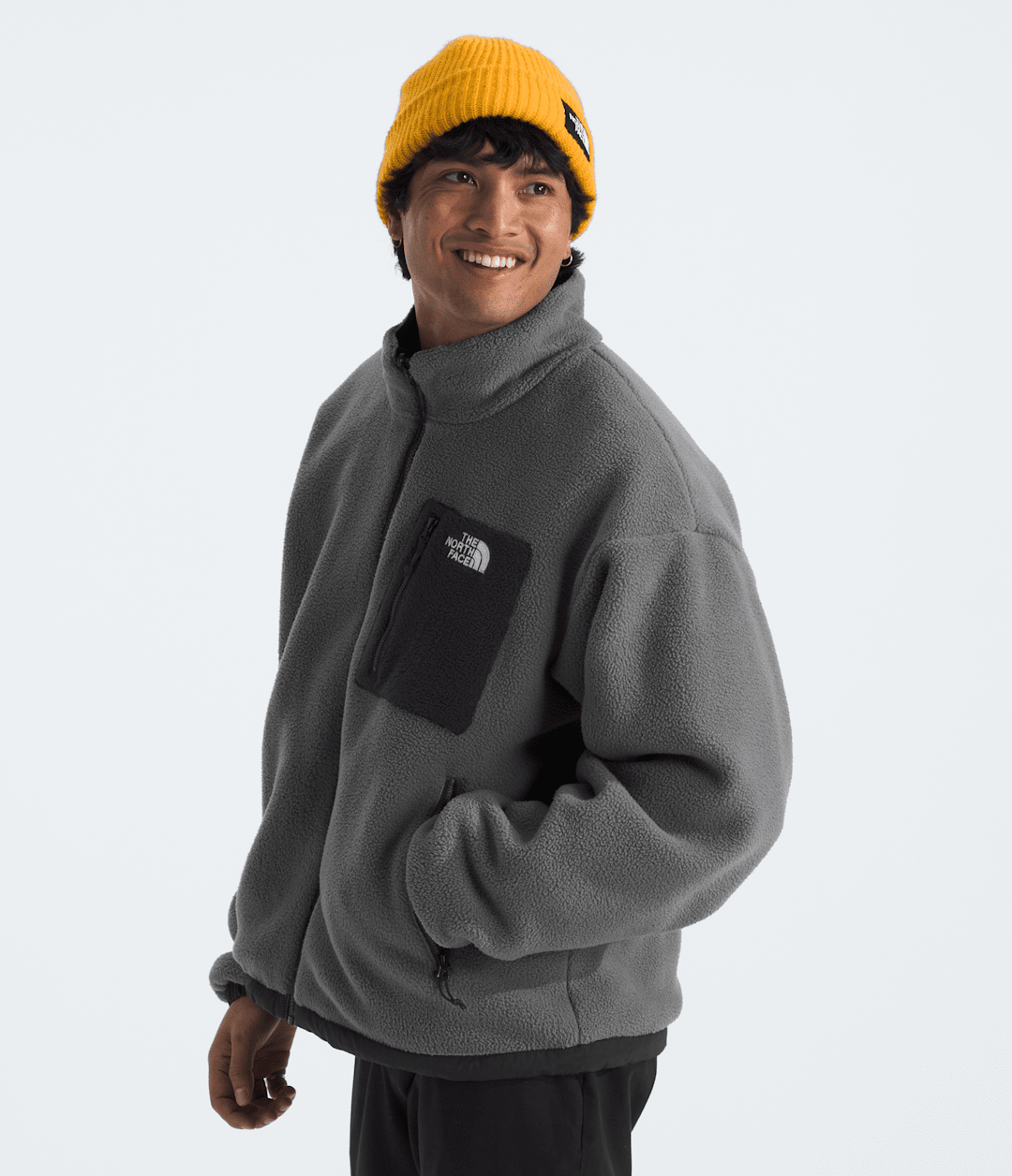 Men’s Yumiori Reversible Jacket