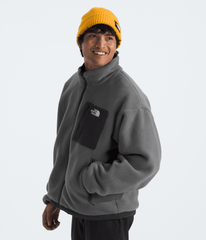 Men’s Yumiori Reversible Jacket