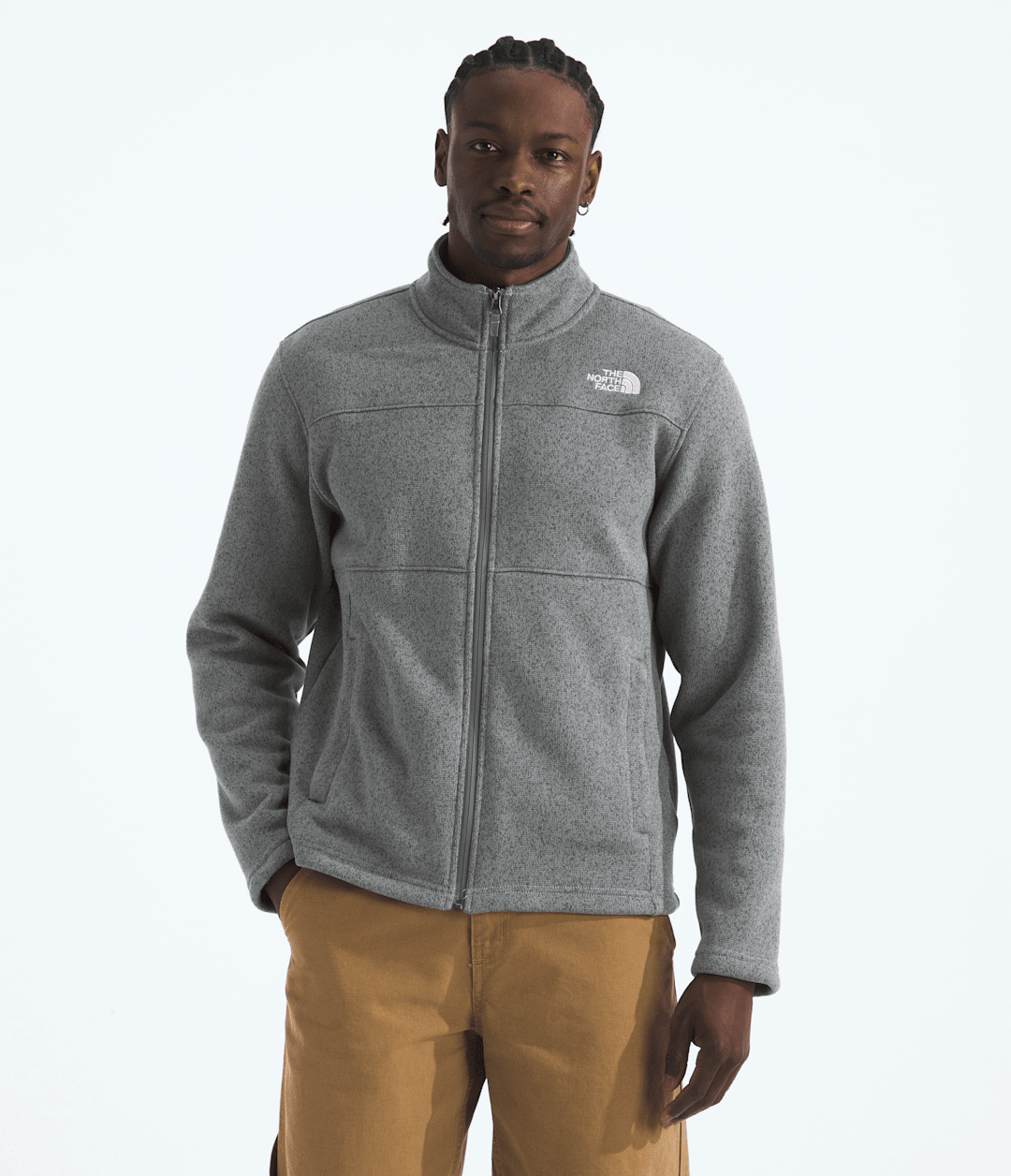 Men’s Gordon Lyons Full-Zip Jacket