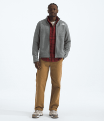 Men’s Gordon Lyons Full-Zip Jacket