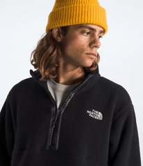 Men’s TNF™ Fleeski ¼-Zip Pullover