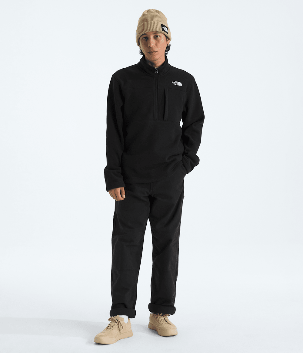 Men’s Gordon Lyons ¼-Zip