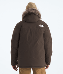 Men’s McMurdo Parka