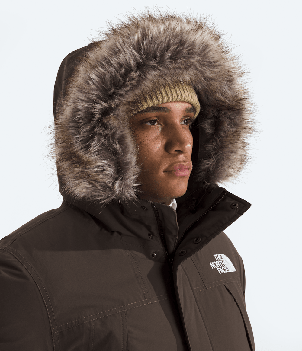 Men’s McMurdo Parka