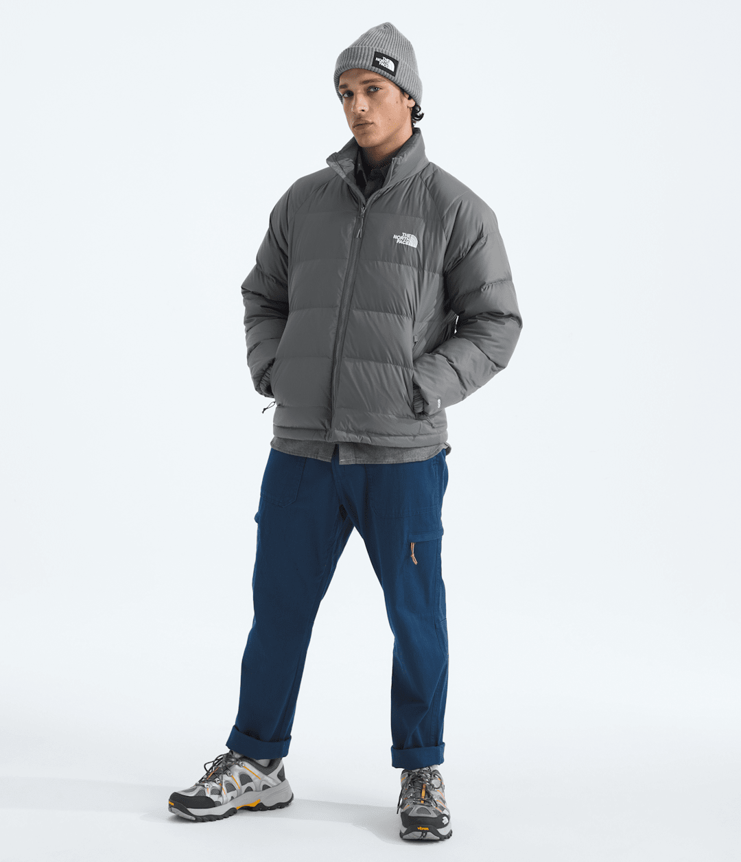 Men’s Hydrenalite™ Down Jacket