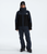 Summit Navy/TNF Black