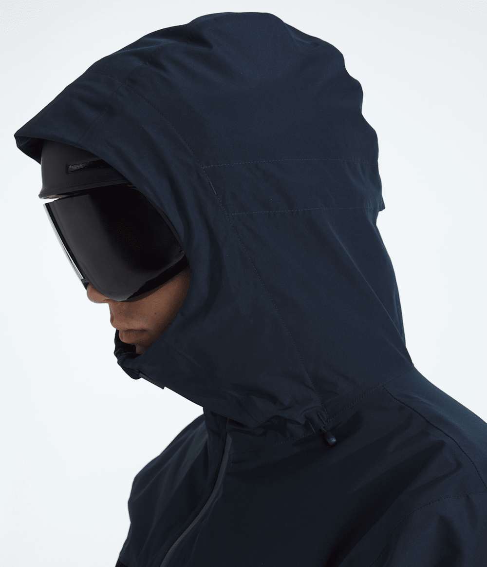 Men’s THERMOBALL™ Snow Triclimate™ Jacket