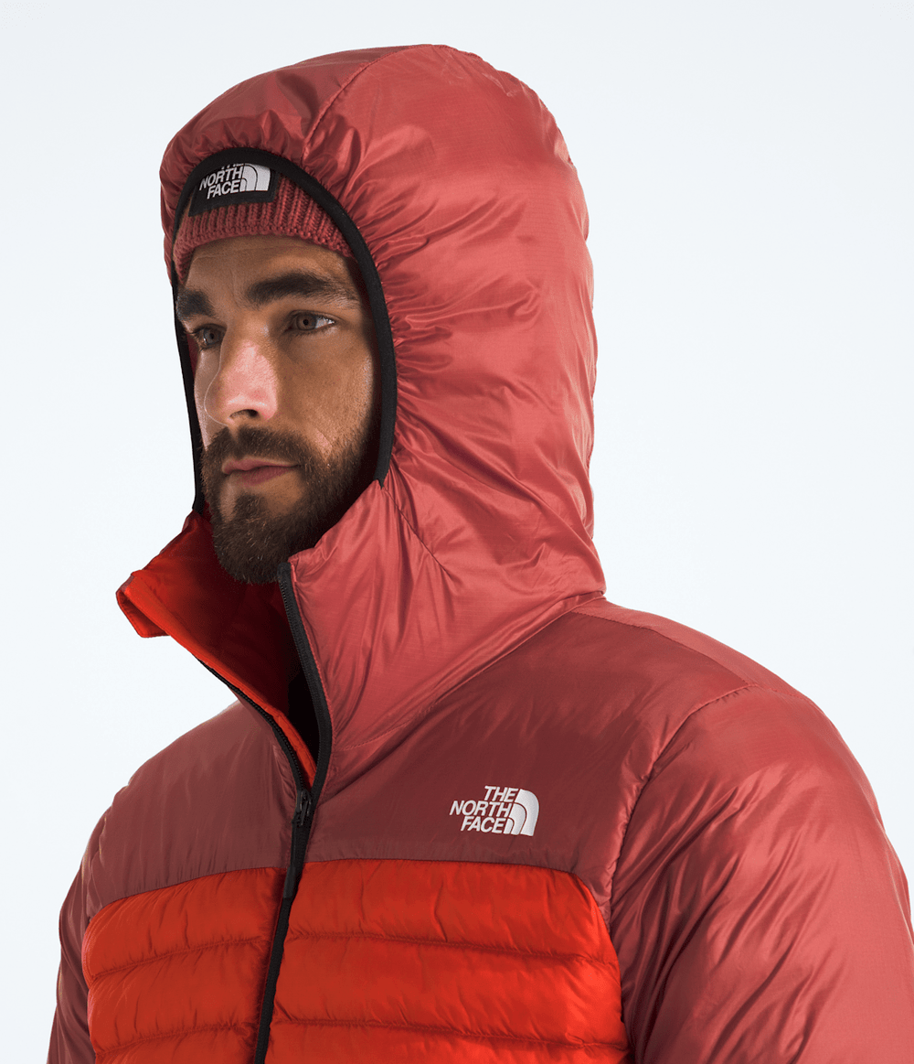 Men’s Terra Peak Hoodie