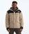 Mushroom Grey/TNF Black