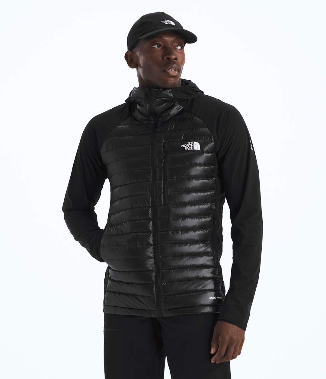 Men’s Summit Series Breithorn LT Hybrid Hoodie
