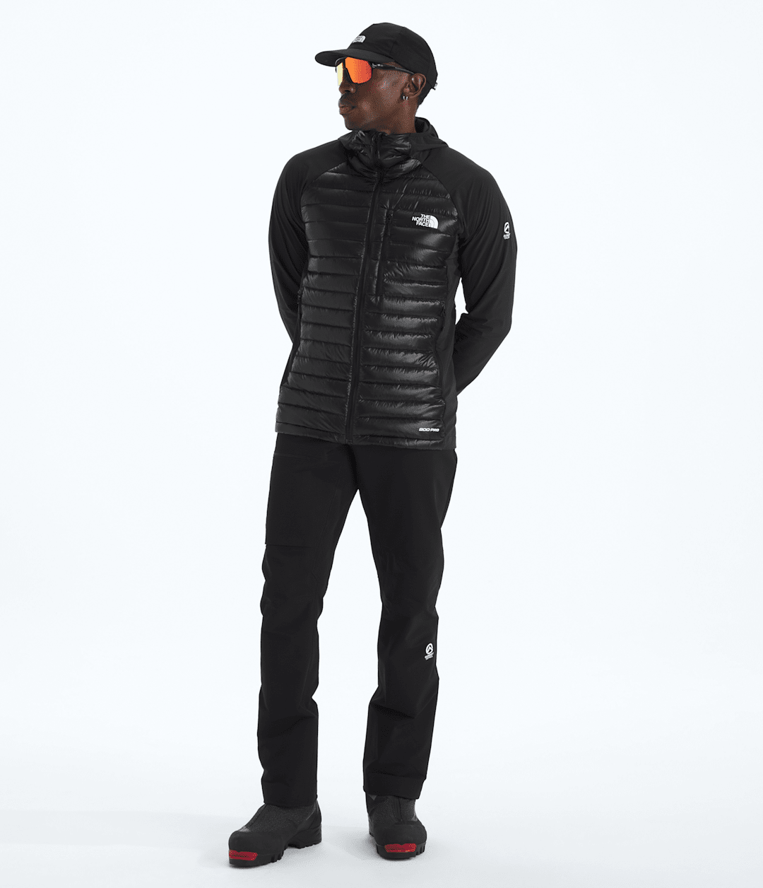 Men’s Summit Series Breithorn LT Hybrid Hoodie