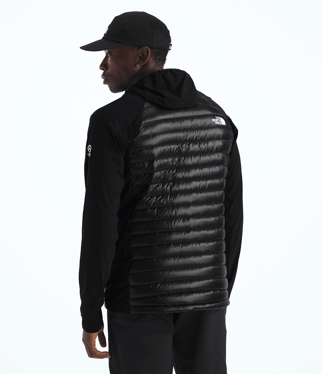 Men’s Summit Series Breithorn LT Hybrid Hoodie