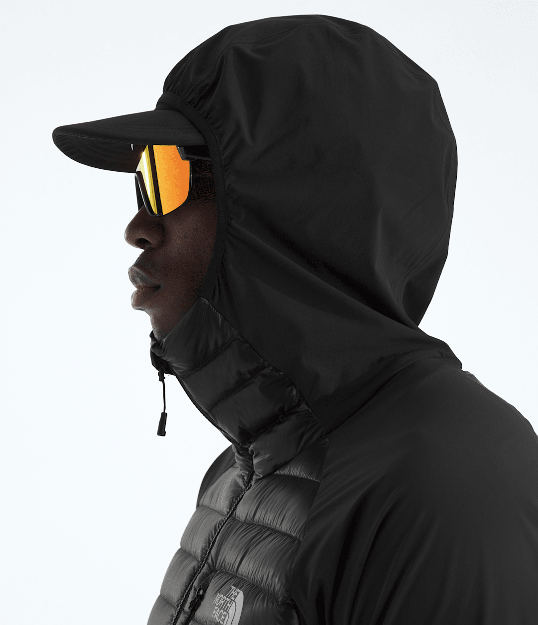 Men’s Summit Series Breithorn LT Hybrid Hoodie