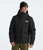 TNF Black/Recycled Down