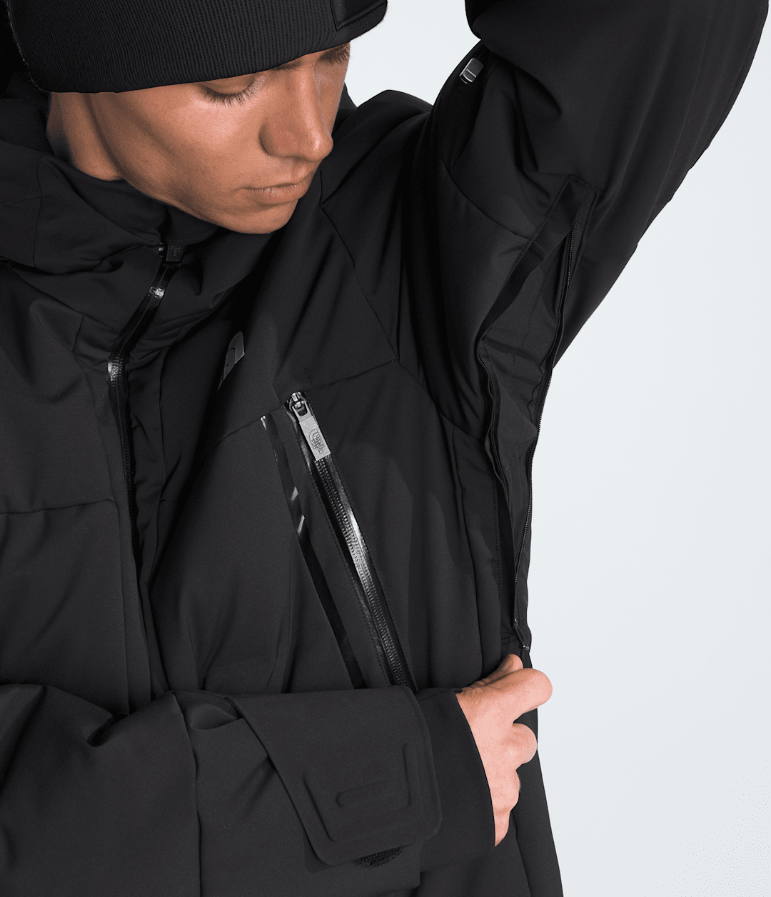 Men’s Cirque Down Jacket