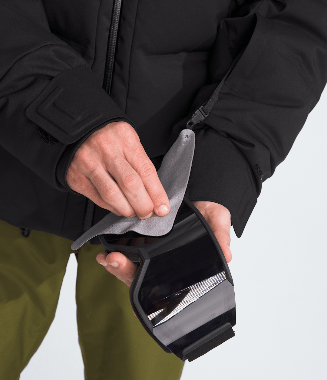Men’s Cirque Down Jacket