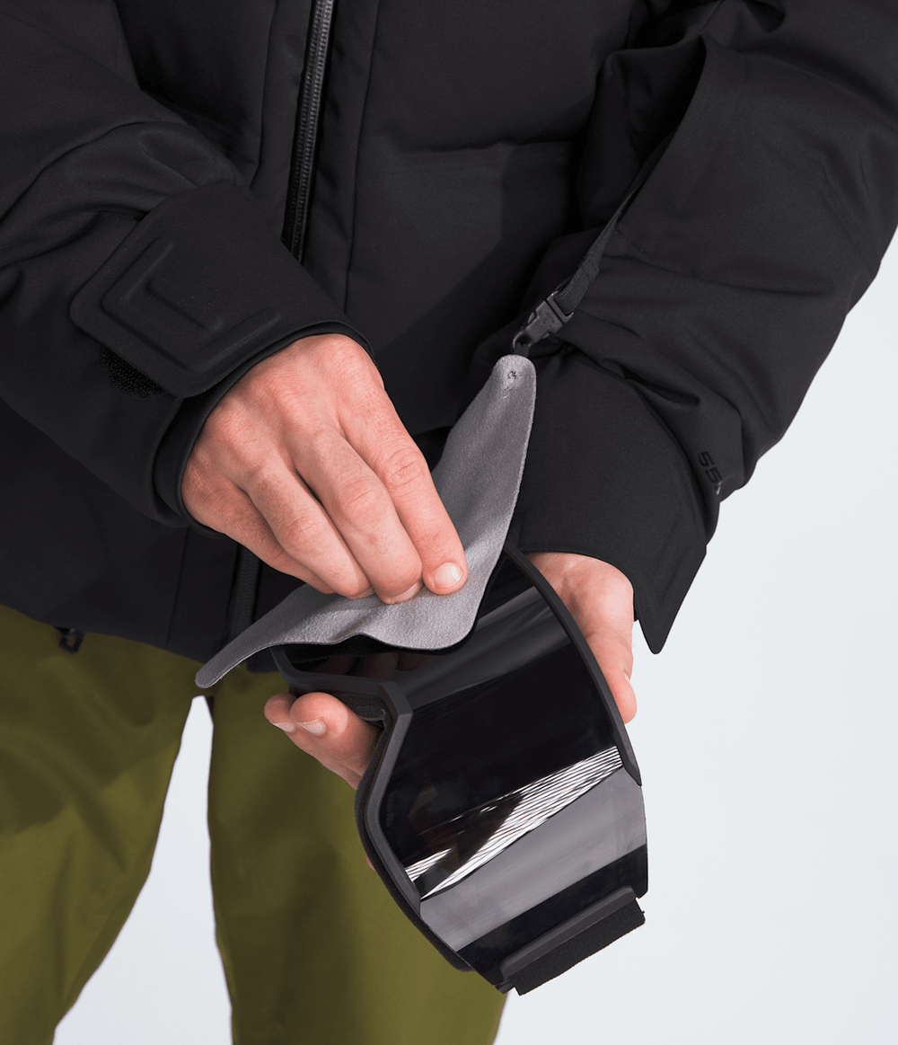 Men’s Cirque Down Jacket