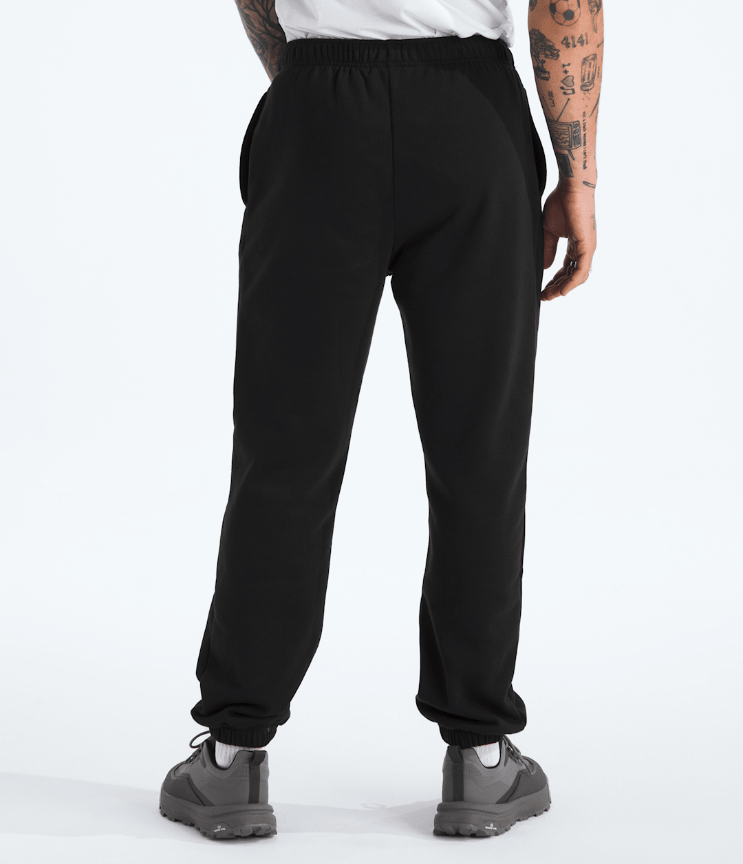 Men’s Evolution Simple Dome Regular Pants