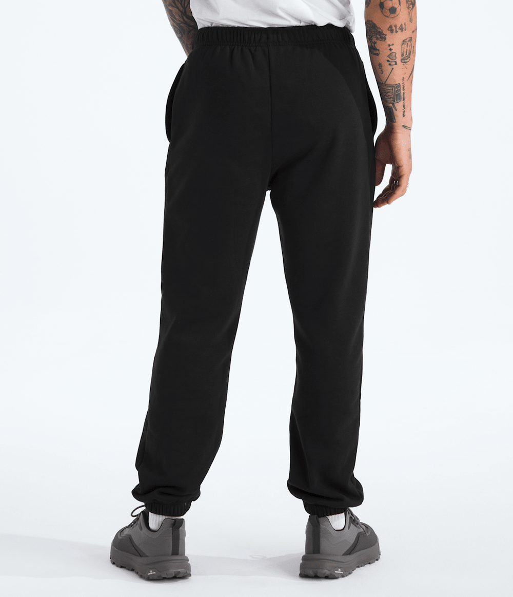 Men’s Evolution Simple Dome Regular Pants