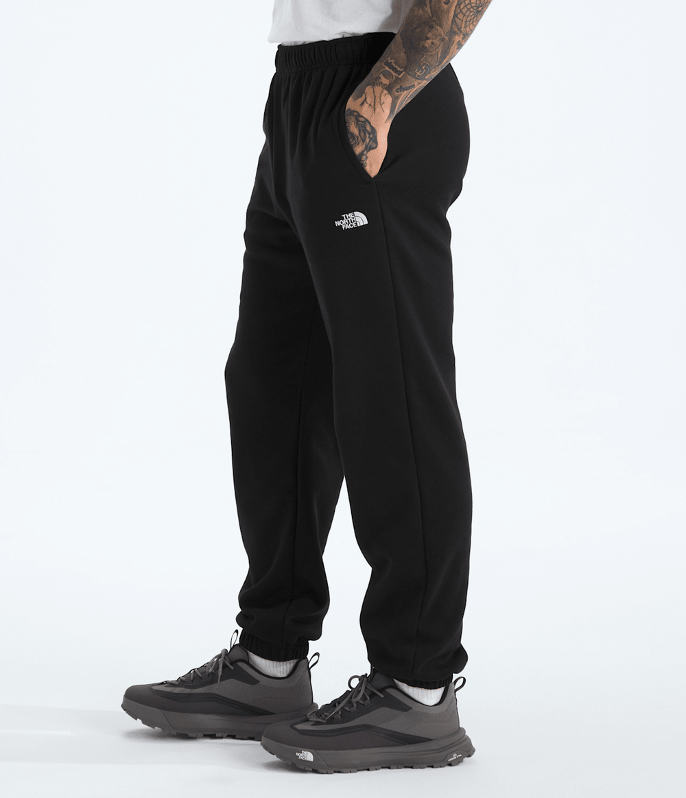 Men’s Evolution Simple Dome Regular Pants