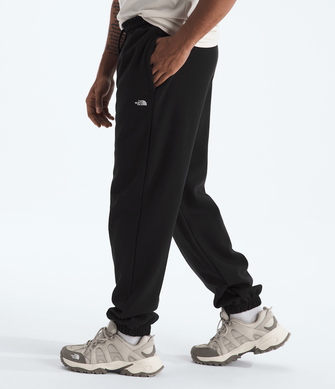 Men’s TNF™ Essential Simple Dome Relaxed Pants